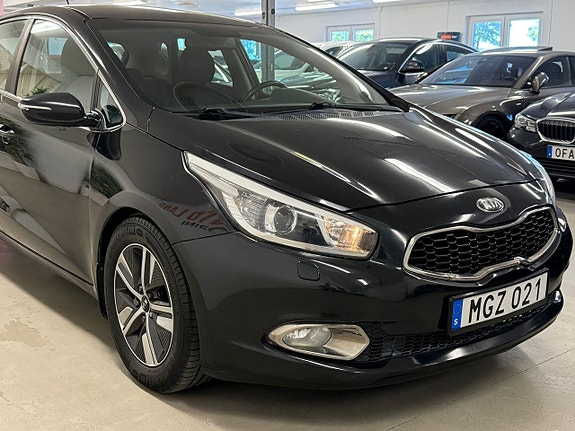 Kia Ceed 12 of 27