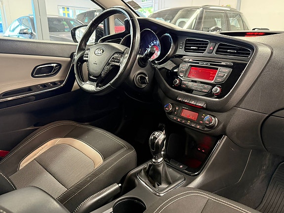 Kia Ceed 22 of 27