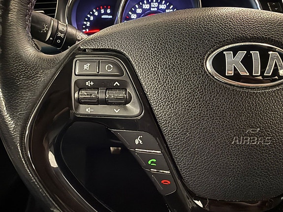Kia Ceed 26 of 27