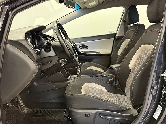 Kia Ceed 13 of 27