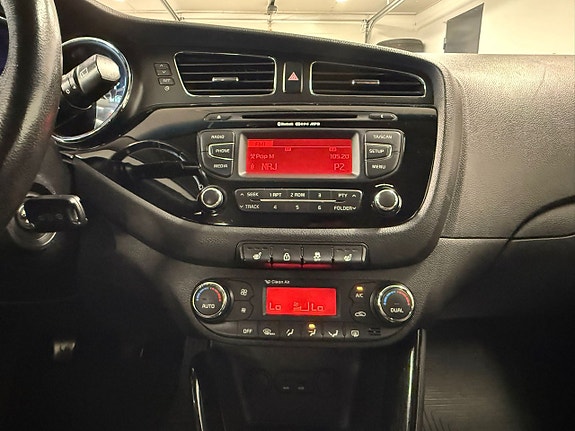 Kia Ceed 24 of 27