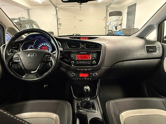 Kia Ceed 19 of 27
