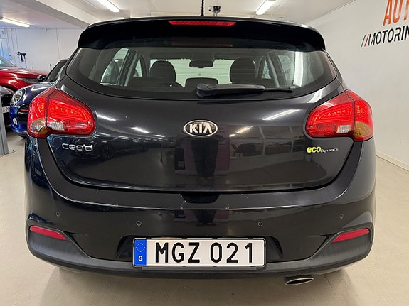 Kia Ceed 7 of 27