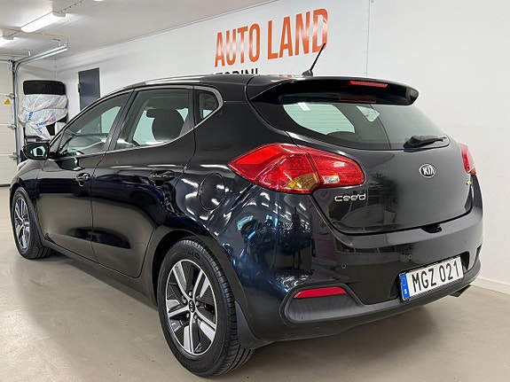 Kia Ceed 5 of 27
