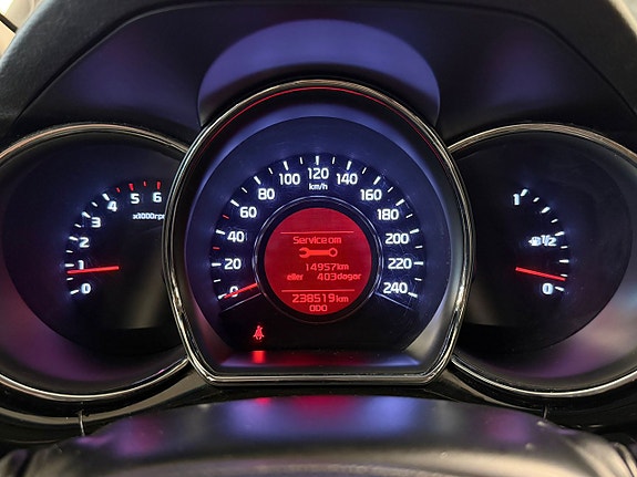 Kia Ceed 21 of 27