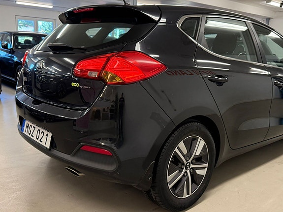 Kia Ceed 10 of 27