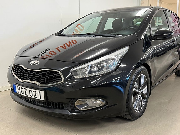 Kia Ceed 3 of 27