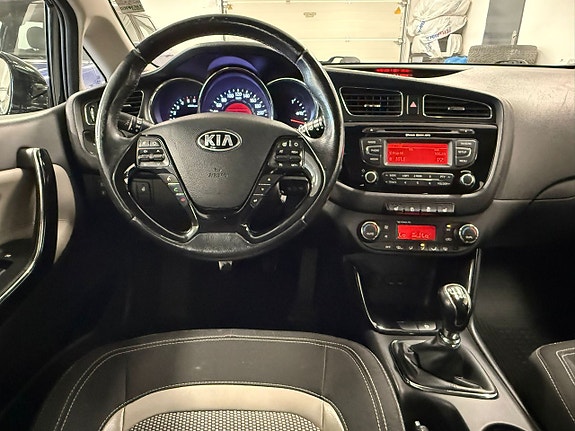 Kia Ceed 20 of 27