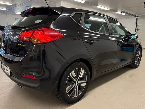 Kia Ceed 9 of 27