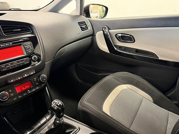 Kia Ceed 23 of 27