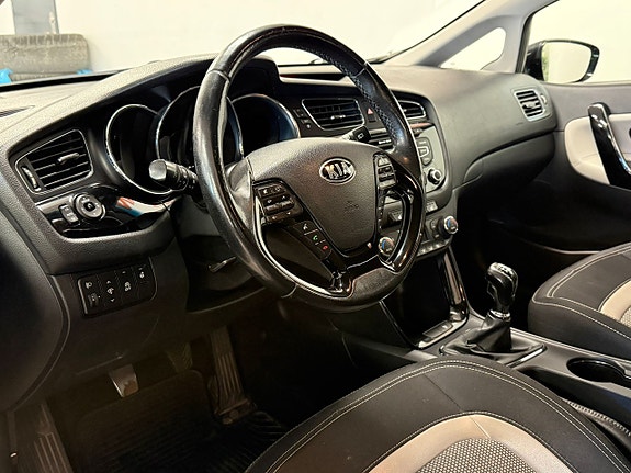 Kia Ceed 14 of 27