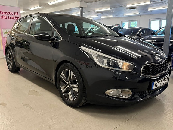 Kia Ceed 11 of 27