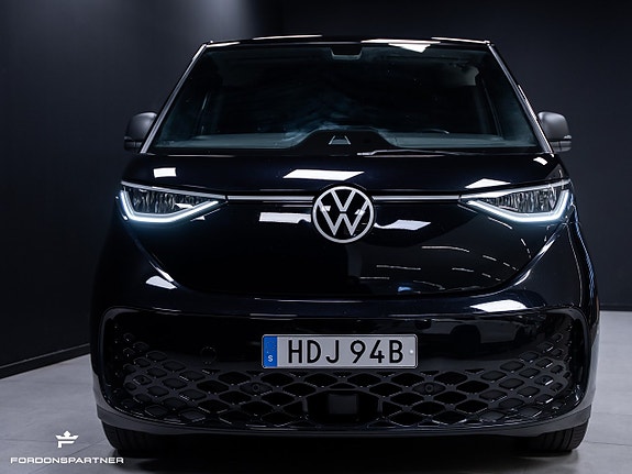 Volkswagen ID. Buzz 3 of 5