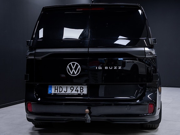 Volkswagen ID. Buzz 14 of 30