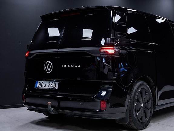 Volkswagen ID. Buzz 13 of 30
