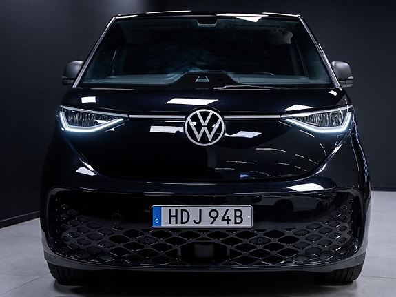 Volkswagen ID. Buzz 4 of 5