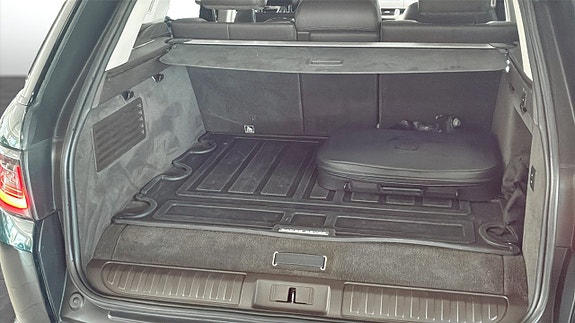Land Rover Range Rover Sport 10 of 26