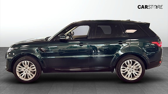 Land Rover Range Rover Sport 6 of 26