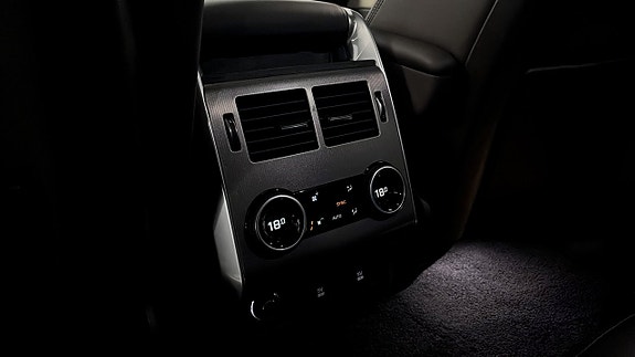 Land Rover Range Rover Sport 25 of 26