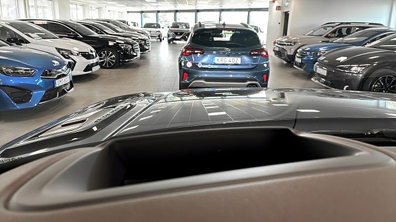 Land Rover Range Rover Sport 22 of 26