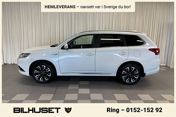 Mitsubishi Outlander 5 of 5