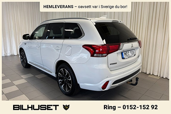Mitsubishi Outlander 4 of 5