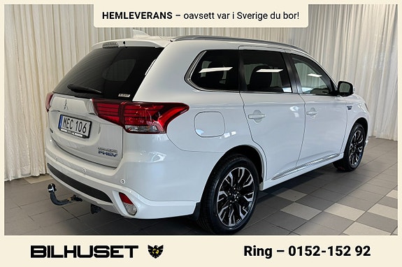 Mitsubishi Outlander 3 of 5