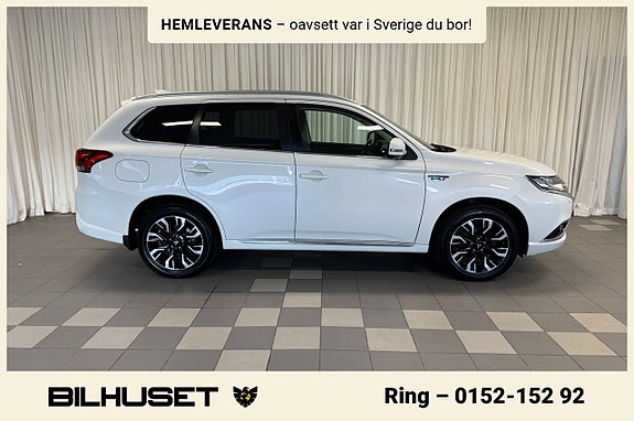 Mitsubishi Outlander 2 of 5
