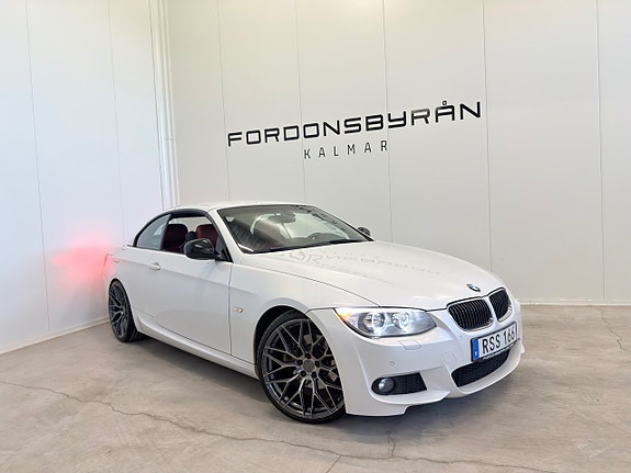 BMW 325d 2 of 5