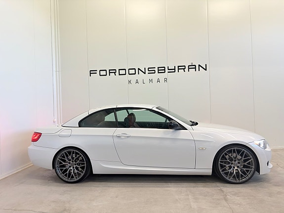 BMW 325d 5 of 5