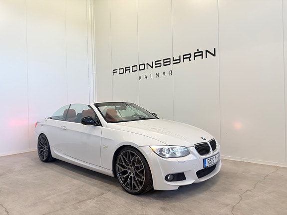 BMW 325d 3 of 5
