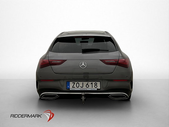 Mercedes-Benz CLA250 e 6 of 30