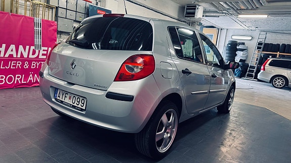 Renault Clio 4 of 5