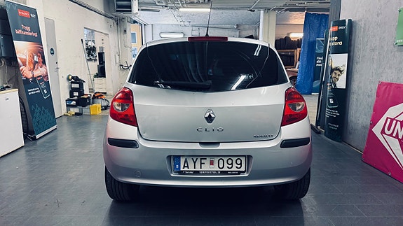 Renault Clio 5 of 5