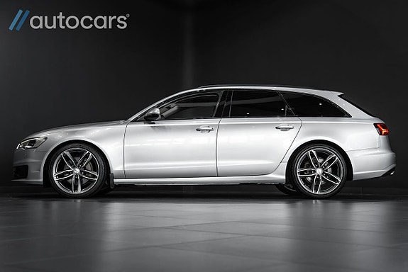Audi A6 5 of 30