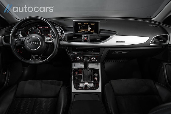 Audi A6 19 of 30