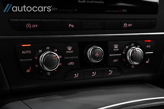 Audi A6 22 of 30