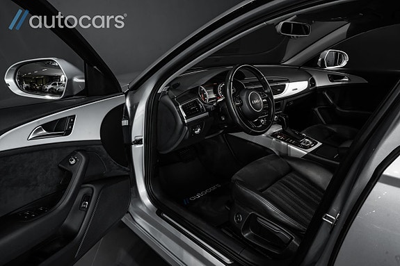 Audi A6 16 of 30