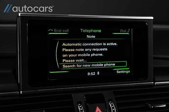 Audi A6 24 of 30