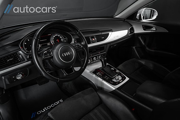 Audi A6 17 of 30