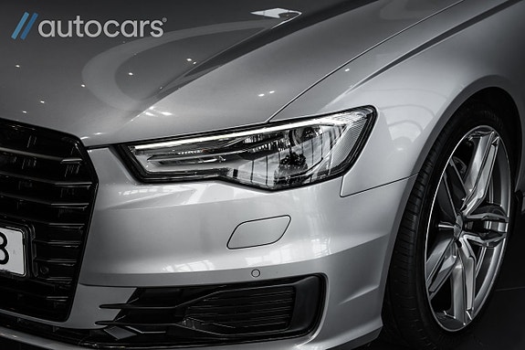 Audi A6 9 of 30