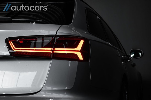 Audi A6 14 of 30