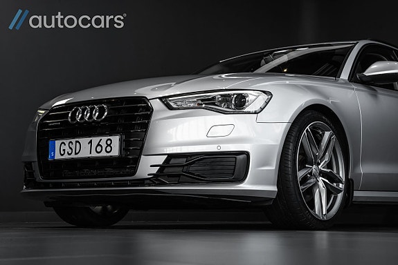 Audi A6 11 of 30