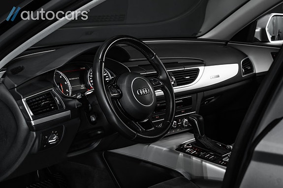 Audi A6 18 of 30