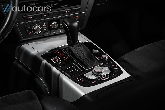 Audi A6 20 of 30