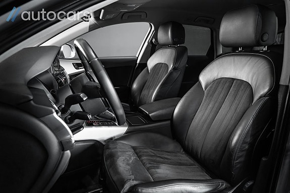 Audi A6 30 of 30
