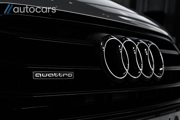 Audi A6 12 of 30