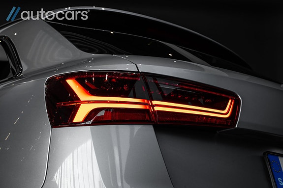 Audi A6 13 of 30