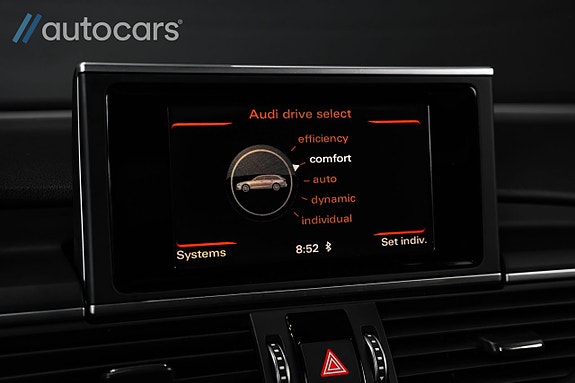 Audi A6 25 of 30