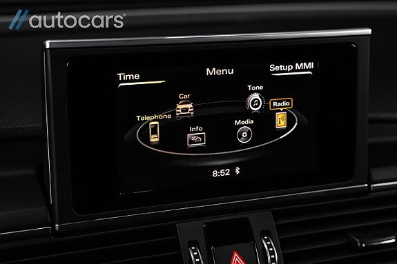 Audi A6 23 of 30